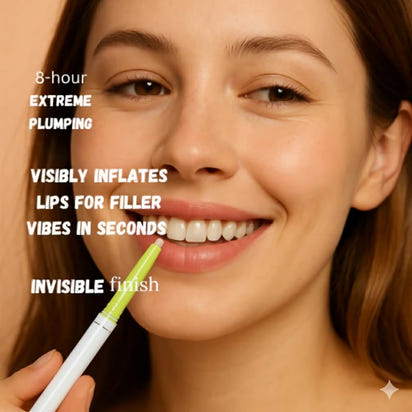 INVISIBLE EXTREME PLUMPING LIP LINER