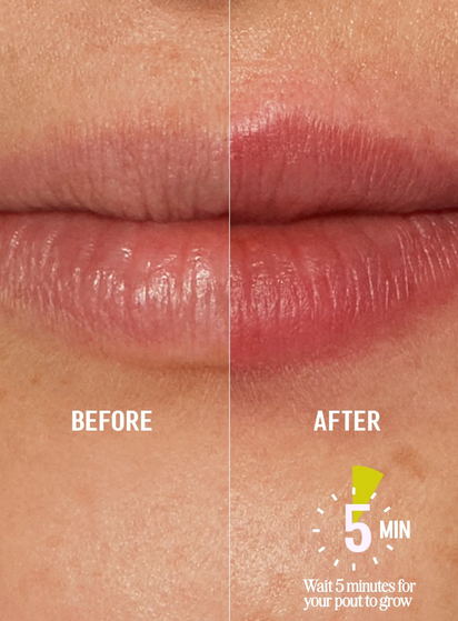 INVISIBLE EXTREME PLUMPING LIP LINER