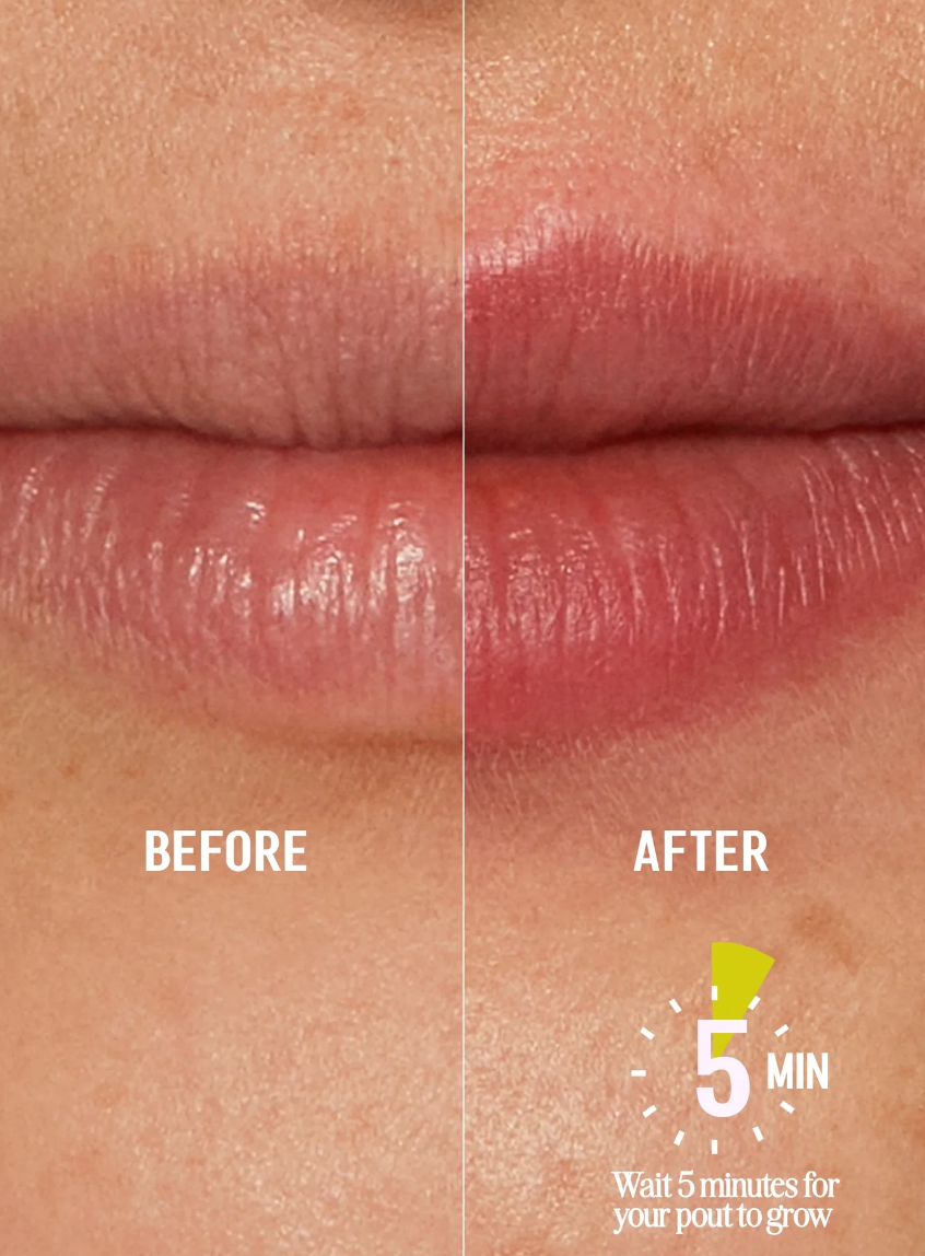 INVISIBLE EXTREME PLUMPING LIP LINER