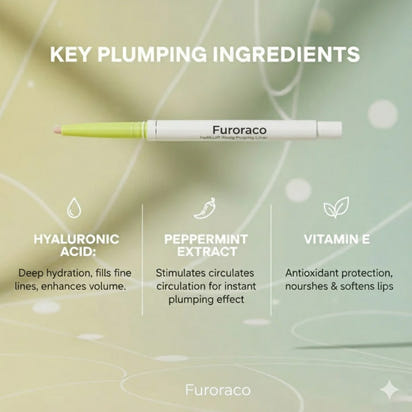 INVISIBLE EXTREME PLUMPING LIP LINER