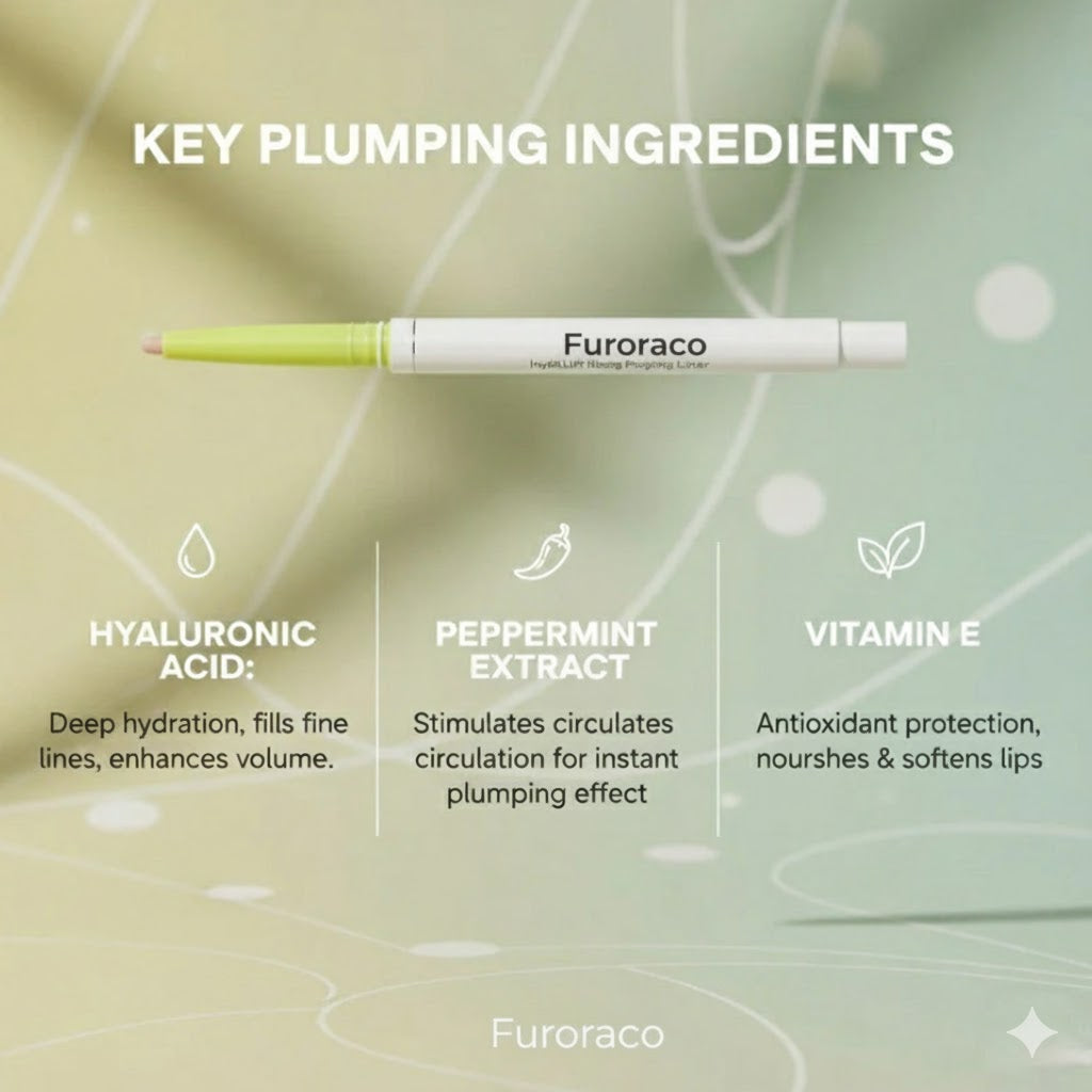 INVISIBLE EXTREME PLUMPING LIP LINER